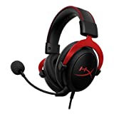 hyperx 2 gaming headset