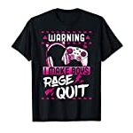 Gamer Girl T-Shirt