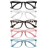 blue light filtering glasses