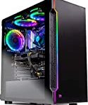 Skytech Shadow Gaming PC Desktop