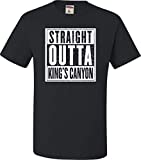 King's Canyon T-shirt