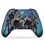 fortnite xbox controller