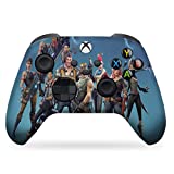 fortnite xbox controller