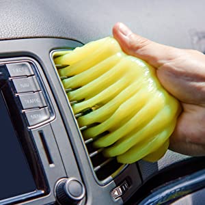 cleaning gel for keyboards