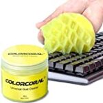 cleaning gel for keyboards