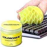 cleaning gel for keyboards