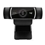 streaming webcam
