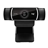 streaming webcam