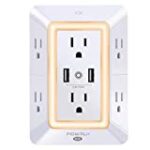 USB-Surge-Protector