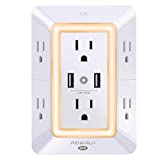 USB-Surge-Protector