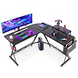 gaming desk