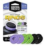 kontrolfreek resistance rings