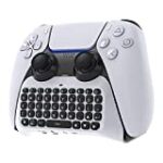 PS5 Controller Keyboard