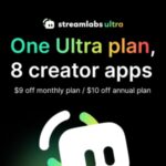 Streamlabs OBS