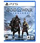 God of War Ragnarök - PlayStation 5
