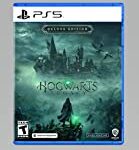 Hogwarts Legacy Deluxe Edition - PlayStation 5