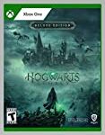 Hogwarts Legacy Deluxe Edition - Xbox One