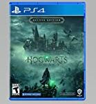 Hogwarts legacy ps4