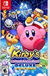 Kirby’s Return to Dream Land™ Deluxe