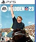 Madden NFL 23 – PlayStation 5