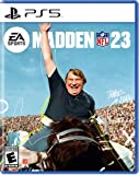 Madden NFL 23 – PlayStation 5