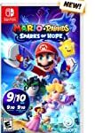 Mario + Rabbids Sparks of Hope