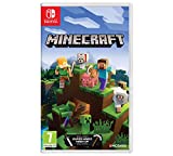 Minecraft (Nintendo Switch)