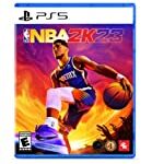 NBA 2K23 - PlayStation 5