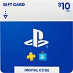 playstation store gift card