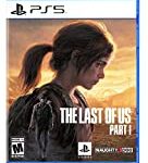 The Last of Us Part I – PlayStation 5