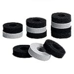 aim assist rings for controllers