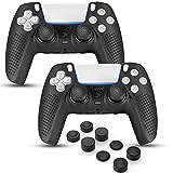 Anti-Slip PS5 Controller Skin