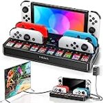Nintendo Switch TV Dock Charger