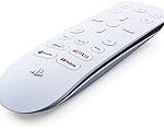 PS5 Media Remote Control