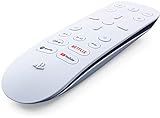 PS5 Media Remote Control